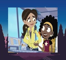 Wild Kratts S03E26 Capture the Fishmobile