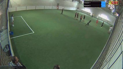 Equipe 1 Vs Equipe 2 - 08/05/19 16:30 - Loisir Poitiers - Poitiers Game Parc