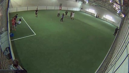 Equipe 1 Vs Equipe 2 - 08/05/19 16:31 - Loisir Poitiers - Poitiers Game Parc