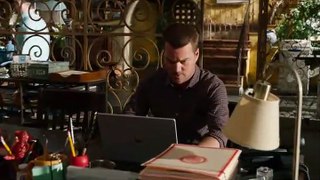 NCIS Los Angeles - The Guardian (Sneak Peek 1)