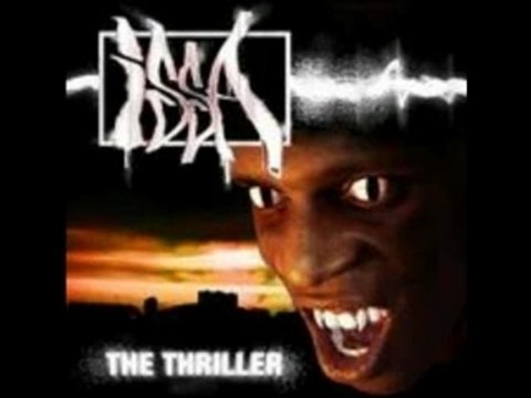 ISSA-FREESTYLE 113 DEGRES