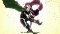 Anime Opening Intro - impulse【AliA】