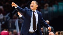 Tyronn Lue, Lakers Agree to End Contract Negotiations