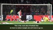 Football can be cruel - ten Hag on Ajax's dramatic defeat
