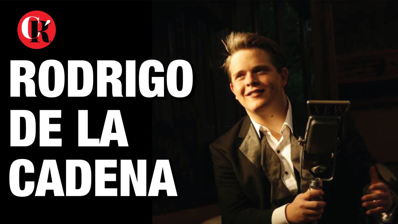 Rodrigo de la Cadena