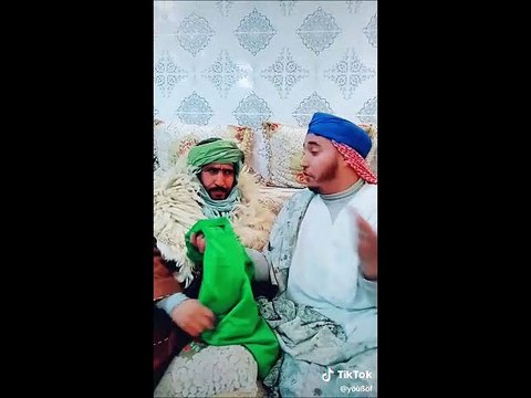تيك توك جزائري مغربي تونسي فتيات فجروا التيك توك Tik Tok 2019 #06