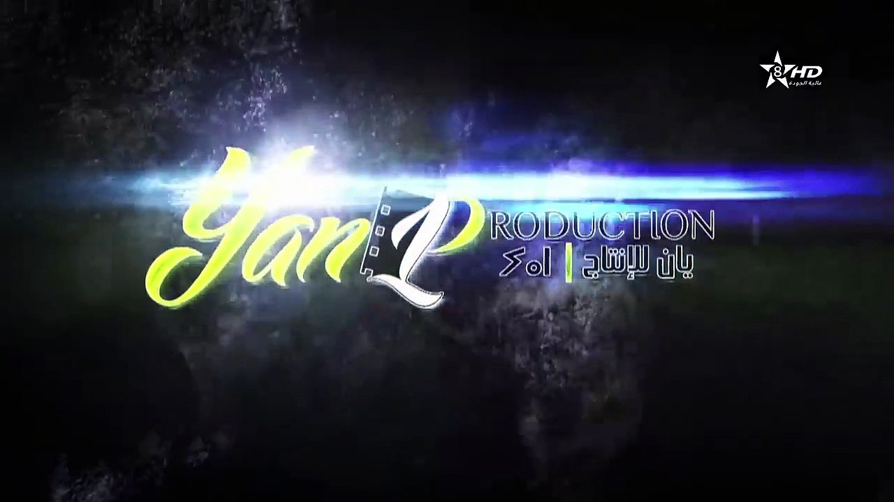 Thawat Khe Thawat épisode ثواث خ ثواث الحلقة الثانية 02