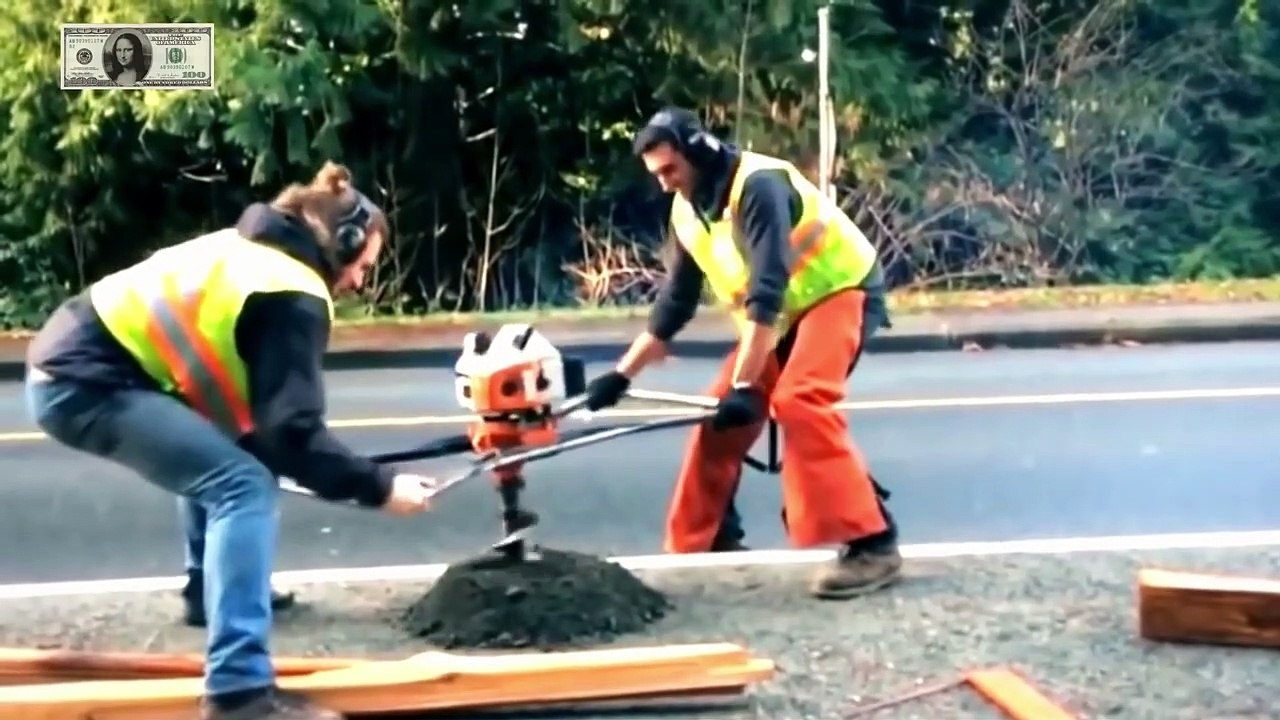 When Idiots Working  Best Work Fail Compilation