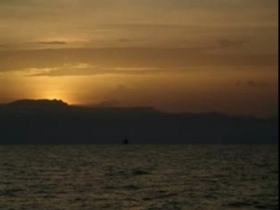 Djibouti et ses environs