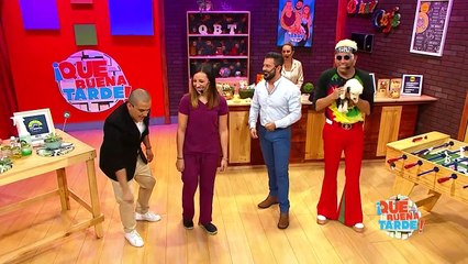 QBT Miércoles 08 Mayo 2019