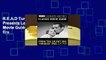 R.E.A.D Turner Classic Movies Presents Leonard Maltin's Classic Movie Guide: From the Silent Era