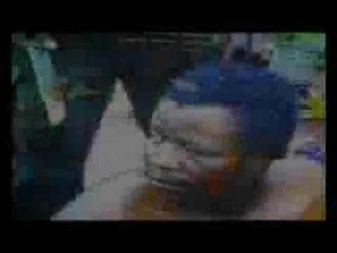 - PEACE IN LIBERIA- ALPHA BLONDY The - Wrong- Clip