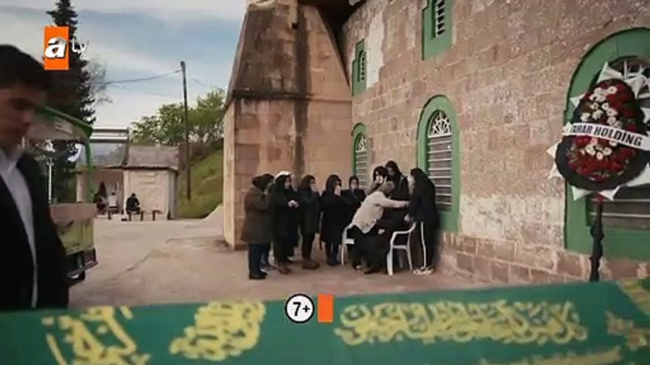 اعلان 2  مسلسل اخبرهم ايها البحر الاسود الحلقة 51