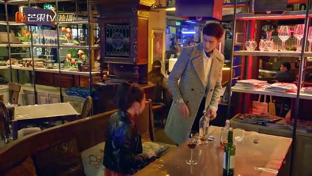 Phim Thần Poseidon Của Tôi / Poseidon Của Tôi Tập 26 Việt Sub | Phim Trung Quốc | Thể Loại : Tâm Lý Tình Cảm | Diễn Viên : Lý Khải Hinh , Trương Vân Long , Trương Tuấn Ninh , Tùy Vũ Mông , Lưu Tuấn Hiếu