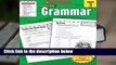 R.E.A.D Scholastic Success With: Grammar, Grade 3 D.O.W.N.L.O.A.D