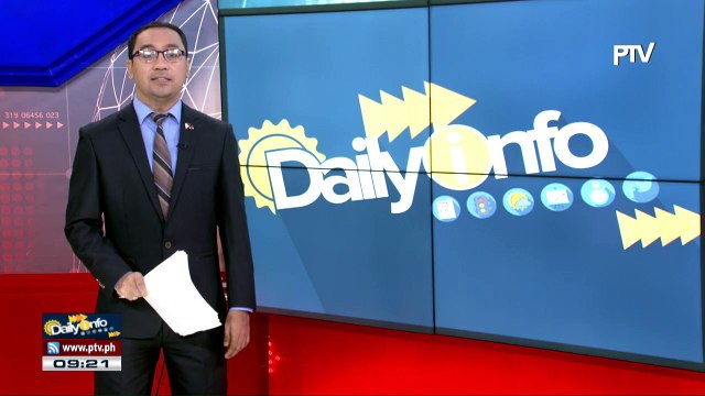 Bagong matrix ng mga umano'y nasa likod ng 'Oust Duterte,' inilabas