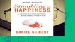 Best product  Stumbling on Happiness - Daniel Todd Gilbert