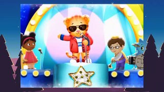 Daniel Tiger 1-21  You Are Special - Daniel Is Special (HD)