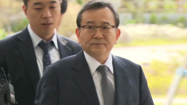 '뇌물·성범죄 의혹' 김학의 출석... 조사 성실히 임하겠다 / YTN