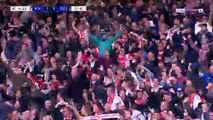 Match Highlights: Ajax 2 Tottenham 3