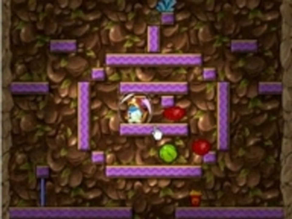 level hammerfest 94