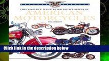 Full version  The Complete American Motorcycle  Best Sellers Rank : #1