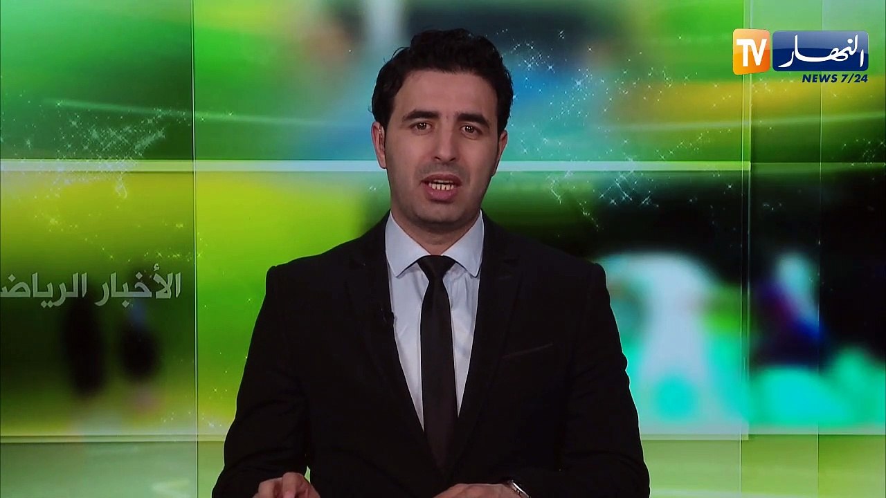 مولودية الجزائر تمضي إتفاقية لإستغلال ملعب 5 جو...