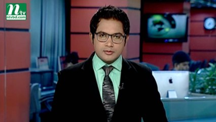 NTV Shokaler Khobor | 09 May 2019