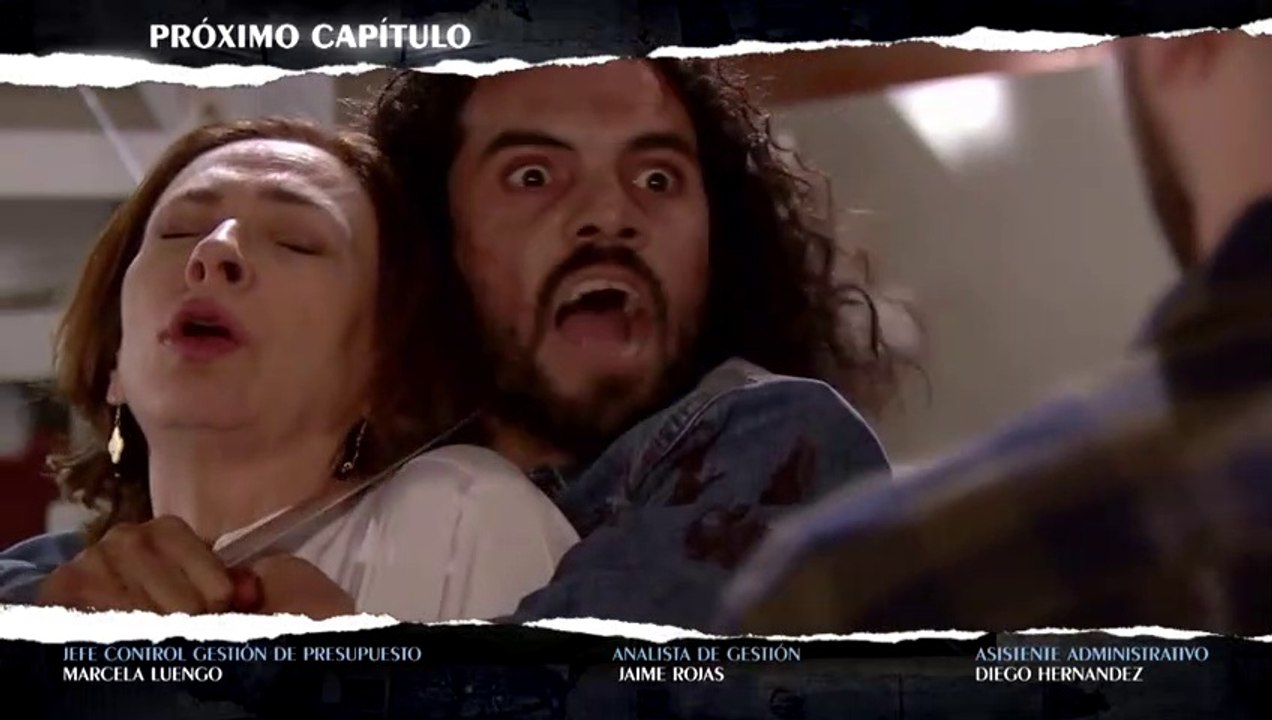 Juegos de Poder Capitulo 36 Avance 9 de Mayo 2019 HD