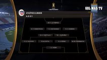 Junior vs Melgar 0-1 Resumen Y Goles - Copa Libertadores 2019