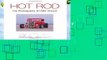 [MOST WISHED]  Hot Rod: The Photography of Peter Vincent by