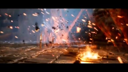 MORTAL KOMBAT 11 - CAPITULO 3 - LIU KANG Y KUN LAO