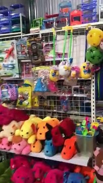 Giá kệ siêu thị - kệ bán hàng tạp hóa Onetech Việt Nam