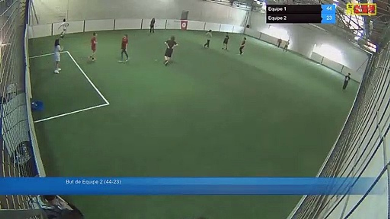 But de Equipe 2 (44-23) - Equipe 1 Vs Equipe 2 - 08/05/19 15:49 - Loisir Poitiers
