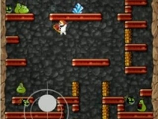 level hammerfest 82.1