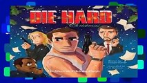 A Die Hard Christmas: The Illustrated Holiday Classic (Insight Editions) Complete