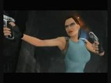 Amelioration de tomb raider