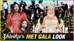 Surbhi Chandna & Nakuul Mehta COPY Met Gala 2019 Looks