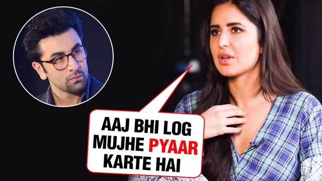 After Breakup With Ranbir, Katrina Kaif Gets EMOTIONAL On A Wedding PROPOSAL By A FAN