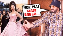 Ranveer Singh EPIC REACTION On Deepika Padukone Met Gala 2019 Look