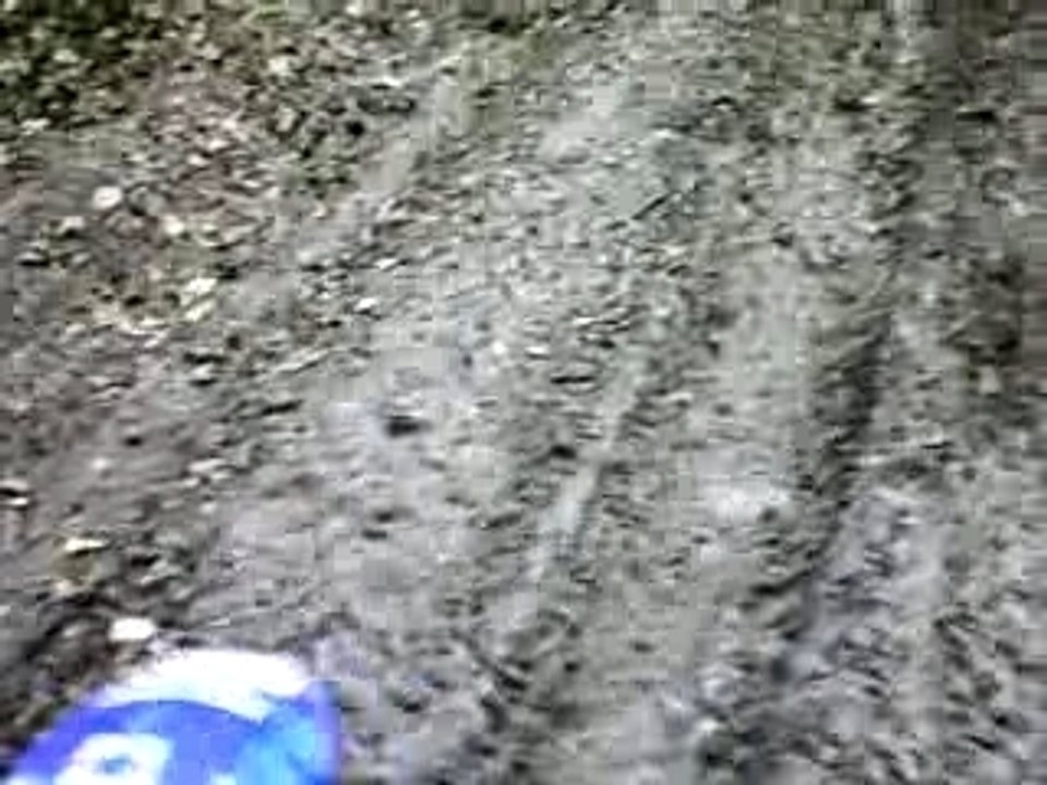 450 wrf  camera embarquée