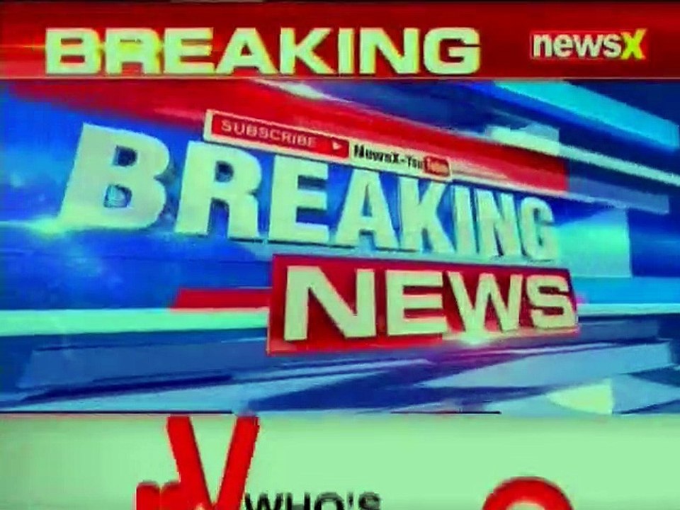 Union Minister Nitin Gadkari warns Pakistan, will stop river water to Pak