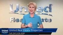 United Real Estate Properties - Eugene Oregon Real Estate Agency EugeneSuperbFive Star Review...