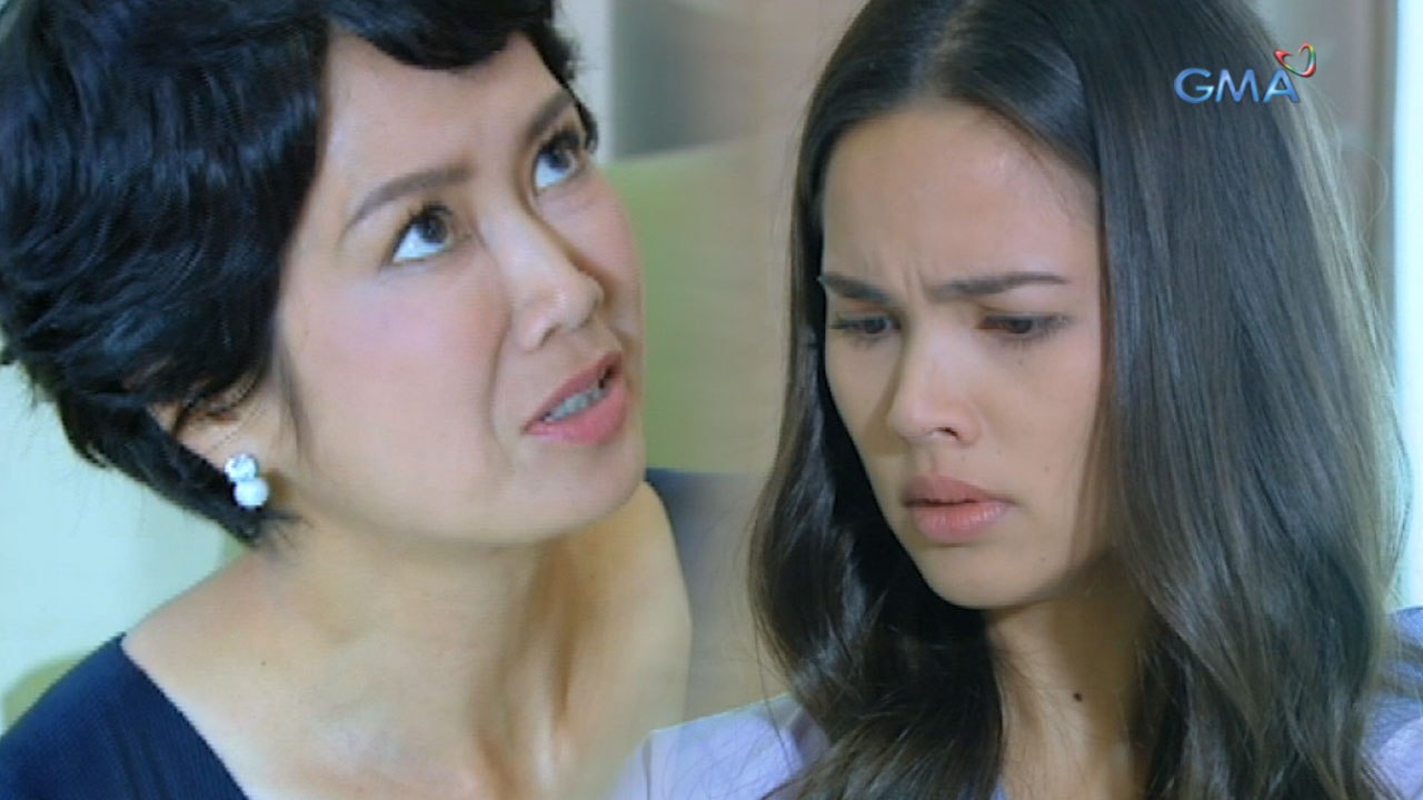 The Crown Princess: Madam Sandra asks for a favor | Episode 18