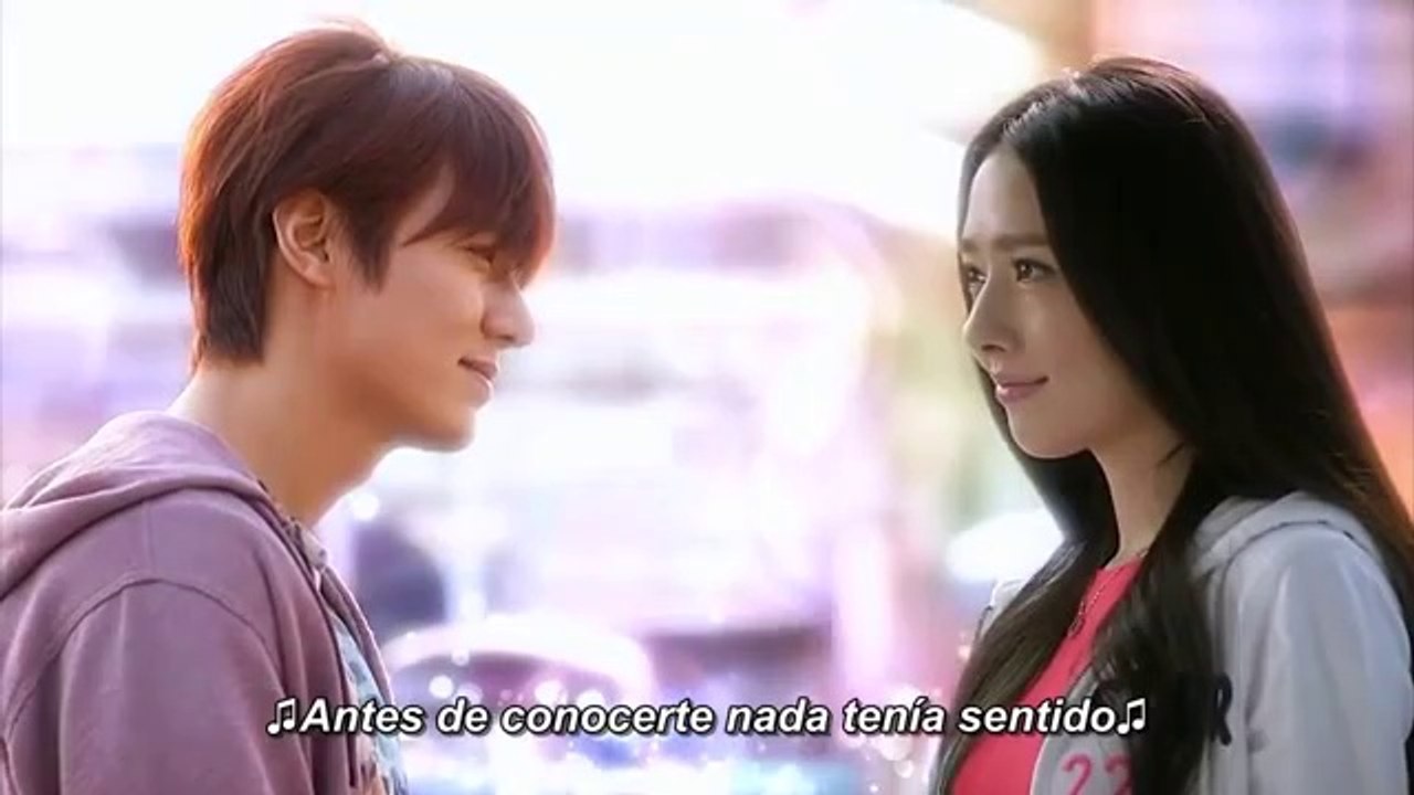 Line Romance Cap 1 Sub Español