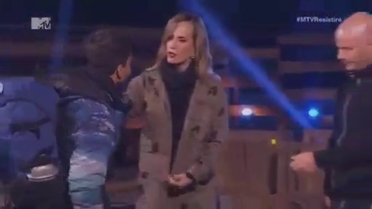 Resistiré Capitulo 40  completo HD (Miércoles   08 de Mayo )