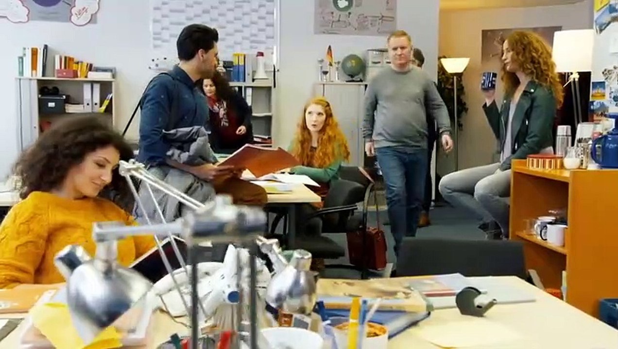 Drogendealer in der Schule: Fliegt er jetzt? | Folge 31 | Meine Klasse – Voll das Leben | SAT.1