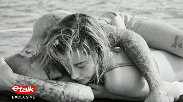 Justin Bieber-ETalk-8 Mai 2019