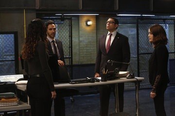 Official Series Online The Blacklist Season 6, Episode 21
