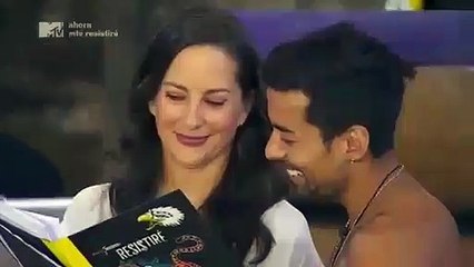 Resistire - Capitulo 41